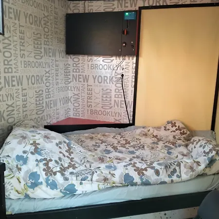 Camping Sauna Wagon Outside Backpackers *